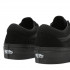 Кеды Vans Old Skool Platform Black Кеды Vans Old Skool Platform Black