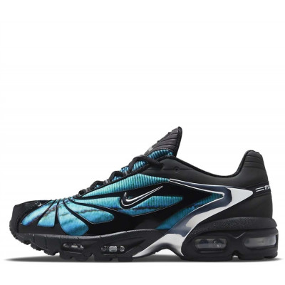 Кроссовки Nike x Skepta Air Max Tailwind V Chrome Blue Кроссовки Nike x Skepta Air Max Tailwind V Chrome Blue
