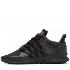 Кроссовки Adidas EQT Support ADV All Black