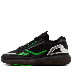 Кроссовки Adidas ZX 5K Black Kawasaki