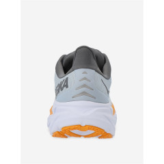 Кроссовки Hoka Clifton 8 Light Blue/Yellow