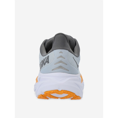 Кроссовки Hoka Clifton 8 Light Blue/Yellow Кроссовки Hoka Clifton 8 Light Blue/Yellow