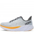 Кроссовки Hoka Clifton 8 Light Blue/Yellow Кроссовки Hoka Clifton 8 Light Blue/Yellow