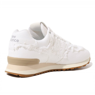 Кроссовки New Balance x MIU MIU White Кроссовки New Balance x MIU MIU White