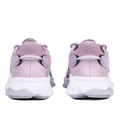 Кроссовки Adidas Ozweego Violet Кроссовки Adidas Ozweego Violet