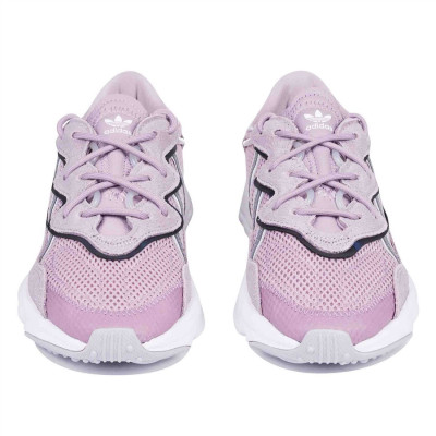 Кроссовки Adidas Ozweego Violet Кроссовки Adidas Ozweego Violet