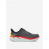Кроссовки Hoka Clifton 8 Grey/Red Кроссовки Hoka Clifton 8 Grey/Red