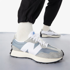 Кроссовки New Balance 327 Grey