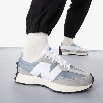 Кроссовки New Balance 327 Grey Кроссовки New Balance 327 Grey