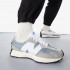Кроссовки New Balance 327 Grey Кроссовки New Balance 327 Grey