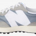 Кроссовки New Balance 327 Grey Кроссовки New Balance 327 Grey