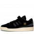 Кроссовки Adidas Forum 84 Low Black/White Кроссовки Adidas Forum 84 Low Black/White