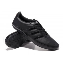 Кроссовки Adidas Porsche Design S3 Black