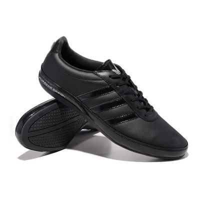 Кроссовки Adidas Porsche Design S3 Black Кроссовки Adidas Porsche Design S3 Black