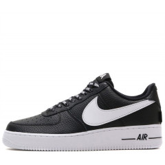 Кроссовки Nike Air Force 1 LV8 NBA Black
