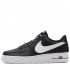 Кроссовки Nike Air Force 1 LV8 NBA Black Кроссовки Nike Air Force 1 LV8 NBA Black