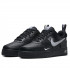 Кроссовки Nike Air Force 1 '07 LV8 Utility Black Кроссовки Nike Air Force 1 '07 LV8 Utility Black