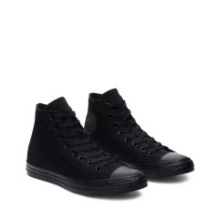 Кеды Converse Chuck Taylor All Star High All Black
