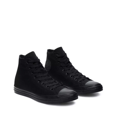 Кеды Converse Chuck Taylor All Star High All Black Кеды Converse Chuck Taylor All Star High All Black