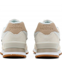 Кроссовки New Balance 574 Beige