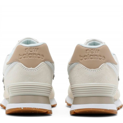 Кроссовки New Balance 574 Beige Кроссовки New Balance 574 Beige