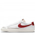 Кроссовки Nike Blazer Low Vintage Wine Red Кроссовки Nike Blazer Low Vintage Wine Red