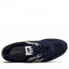 Кроссовки New Balance 997H Dark Blue