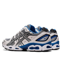 Кроссовки Asics Gel Nimbus 9 White Lake Drive