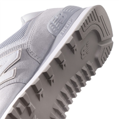 Кроссовки New Balance 574 Light Grey Кроссовки New Balance 574 Light Grey