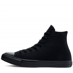 Кеды Converse Chuck Taylor All Star High All Black