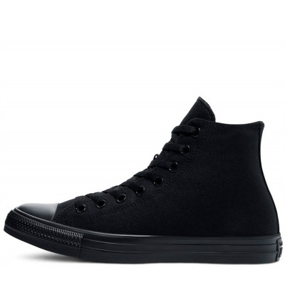 Кеды Converse Chuck Taylor All Star High All Black Кеды Converse Chuck Taylor All Star High All Black