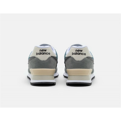 Кроссовки New Balance 574 "Sky Blue" Кроссовки New Balance 574 "Sky Blue"