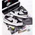 Кроссовки Nike SB Dunk Low “Initial D” AE86 Кроссовки Nike SB Dunk Low “Initial D” AE86