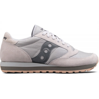 Кроссовки Saucony Jazz Grey Кроссовки Saucony Jazz Grey