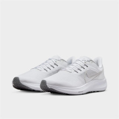 Кроссовки Nike Air Zoom Pegasus 39 "Football Grey Silver"