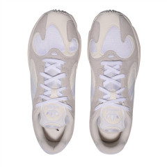 Кроссовки Adidas Yung-1 Grey