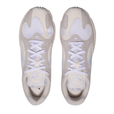 Кроссовки Adidas Yung-1 Grey Кроссовки Adidas Yung-1 Grey