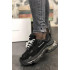 Кроссовки Balenciaga Triple S Clear Sole Black Кроссовки Balenciaga Triple S Clear Sole Black