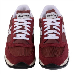 Кроссовки Saucony Jazz Burgundy