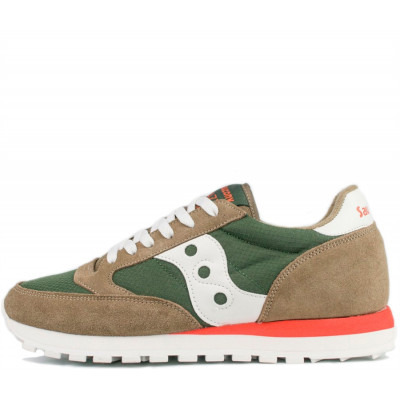 Кроссовки Saucony Jazz Green Кроссовки Saucony Jazz Green