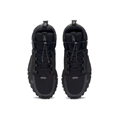 Кроссовки Reebok Zig Kinetica Edge Black Кроссовки Reebok Zig Kinetica Edge Black