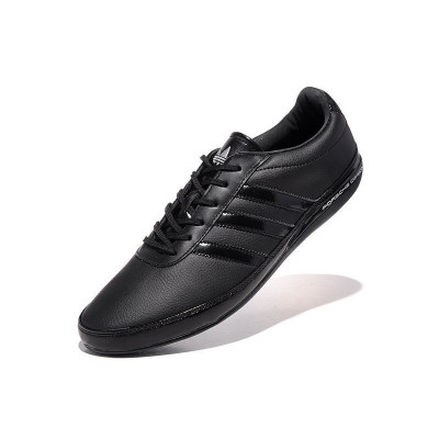 Кроссовки Adidas Porsche Design S3 Black Кроссовки Adidas Porsche Design S3 Black
