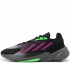 Кроссовки Adidas Ozelia Black/Grey/Purple Кроссовки Adidas Ozelia Black/Grey/Purple
