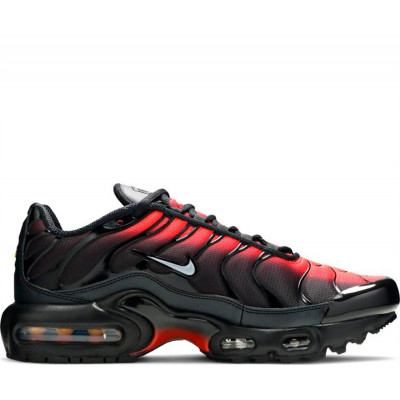 Кроссовки Nike Air Max Plus Deadpool Кроссовки Nike Air Max Plus Deadpool