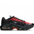 Кроссовки Nike Air Max Plus Deadpool Кроссовки Nike Air Max Plus Deadpool