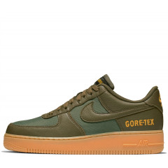 Кроссовки Nike Air Force 1 Gore Tex Olive