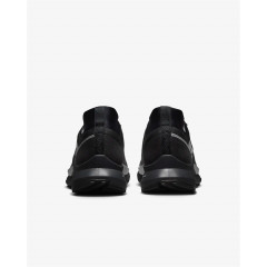 Кроссовки Nike React Pegasus Trail 4 Gore-Tex Black