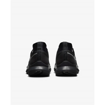 Кроссовки Nike React Pegasus Trail 4 Gore-Tex Black Кроссовки Nike React Pegasus Trail 4 Gore-Tex Black