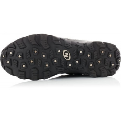 Кроссовки Merrell Ice Cap Moc Black\White с мехом Кроссовки Merrell Ice Cap Moc Black\White с мехом