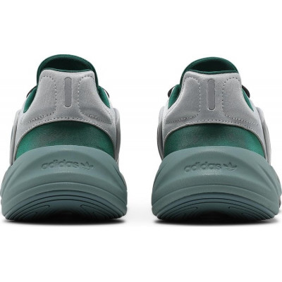Кроссовки Adidas Ozelia Blue/Green Кроссовки Adidas Ozelia Blue/Green